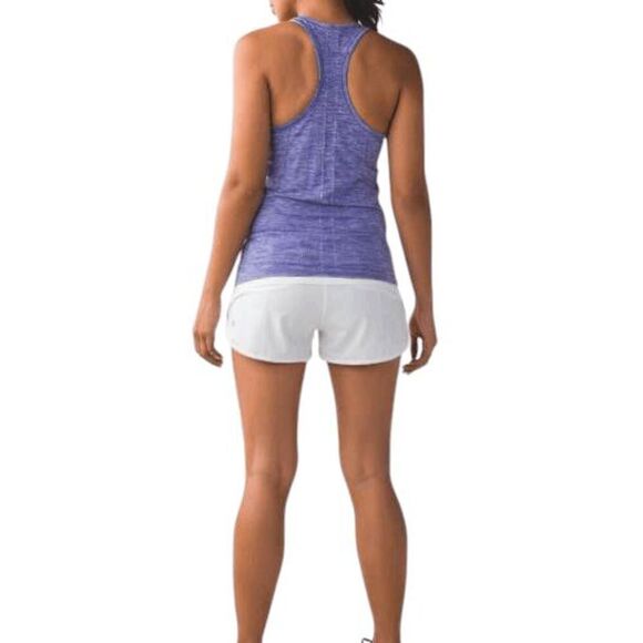 LULULEMON ATHLETICA Swiftly Tech Racerback Size 8 - Picture 2 of 4